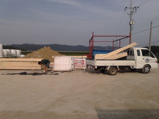 목조주택 이미지 B