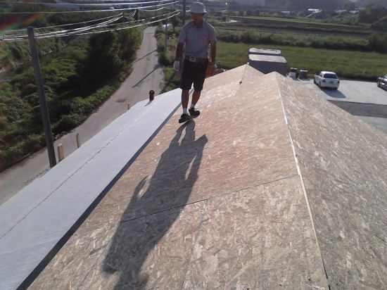 목조주택 이미지 H