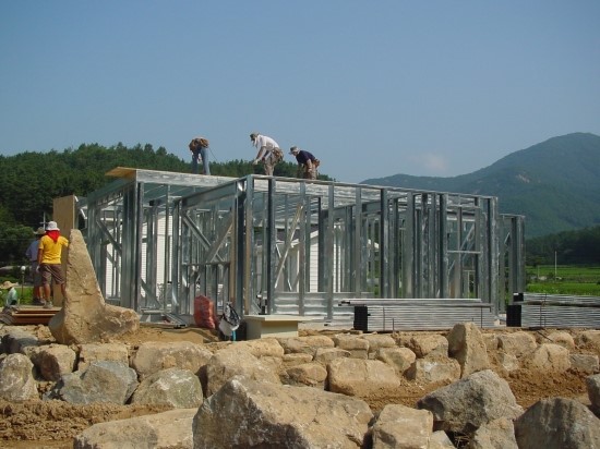 스틸하우스 이미지 A