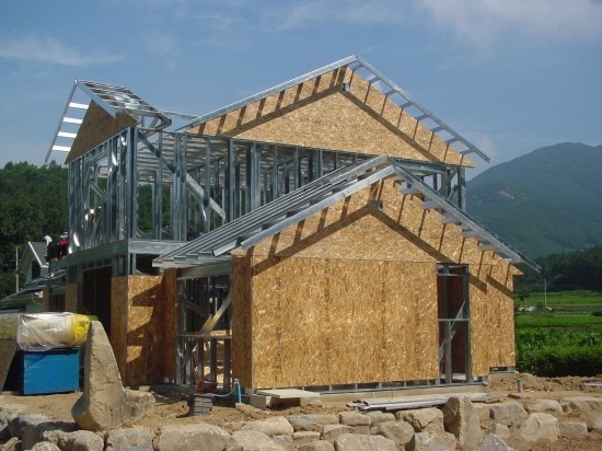 스틸하우스 이미지 B